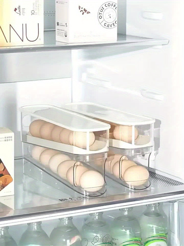 Adjustable Rolling Egg Holder