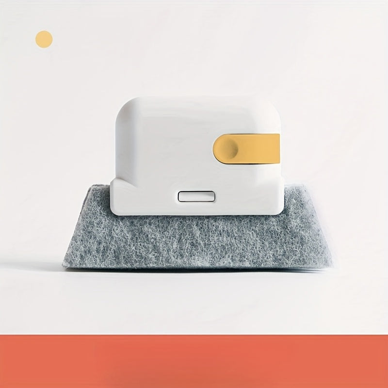 Window Slot Cleaning