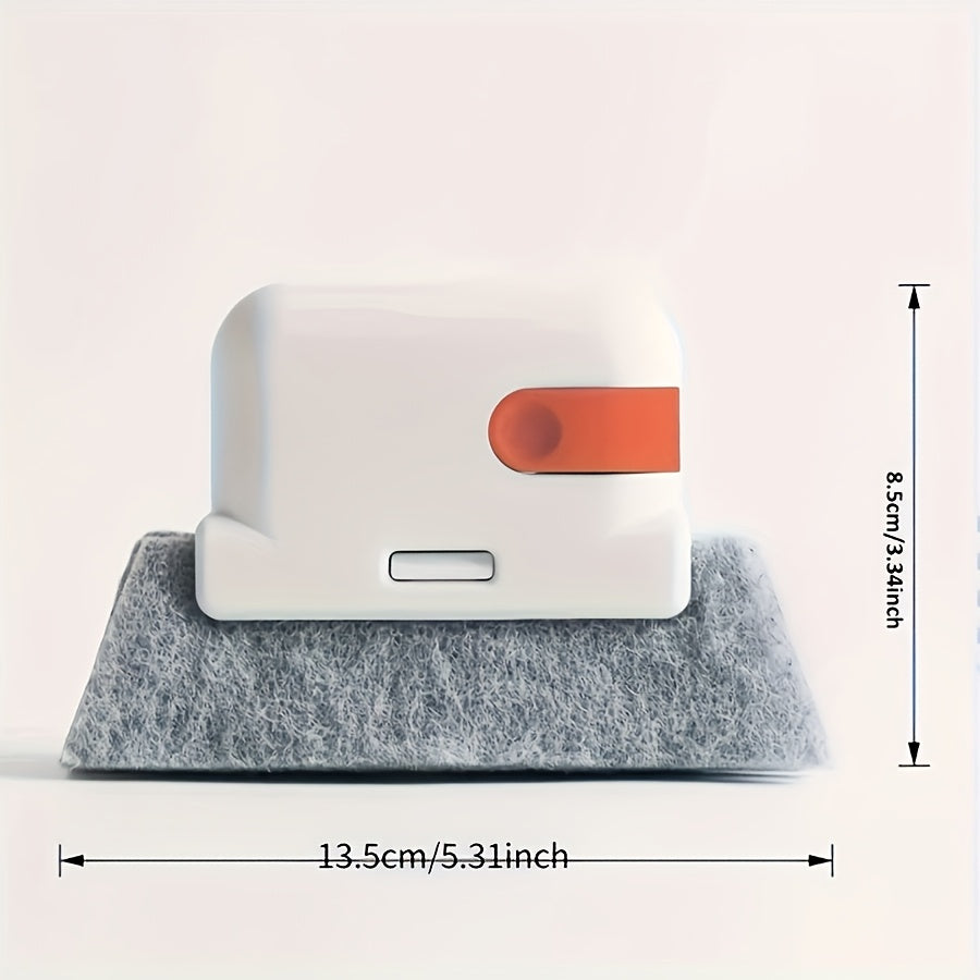 Window Slot Cleaning