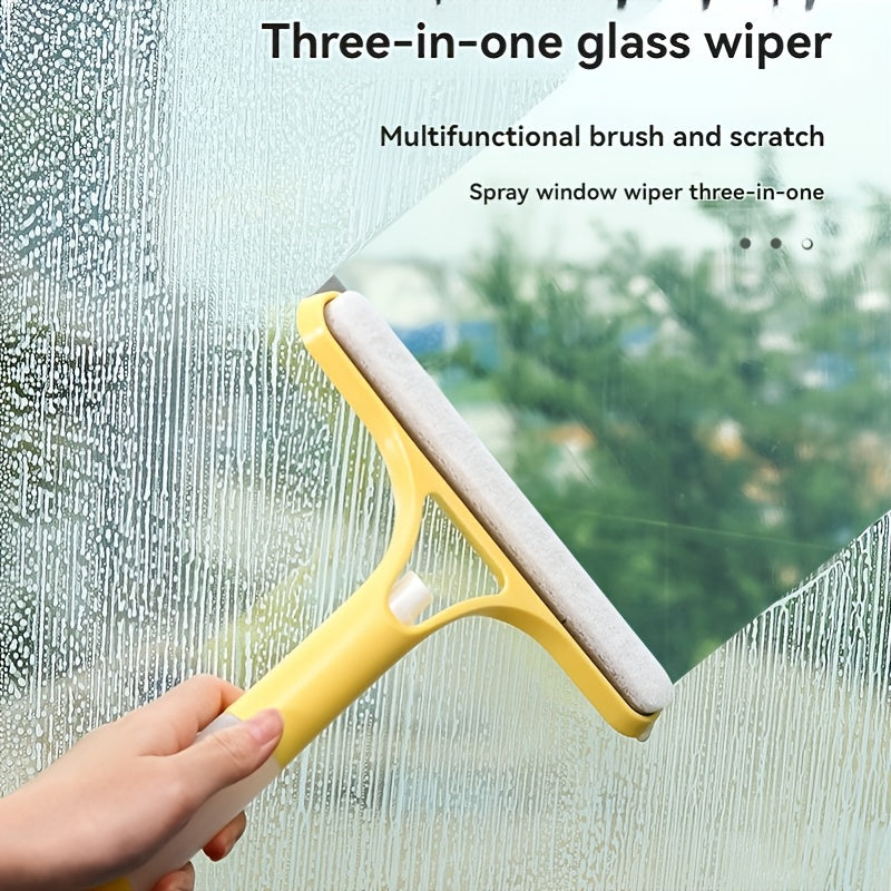 AquaGlide Mirror & Window Tool