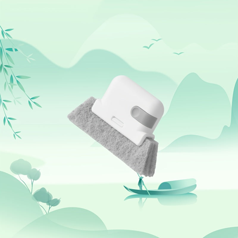 Window Slot Cleaning