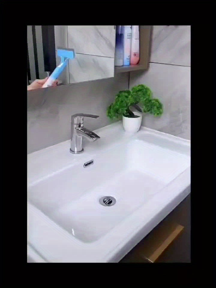 AquaGlide Mirror & Window Tool