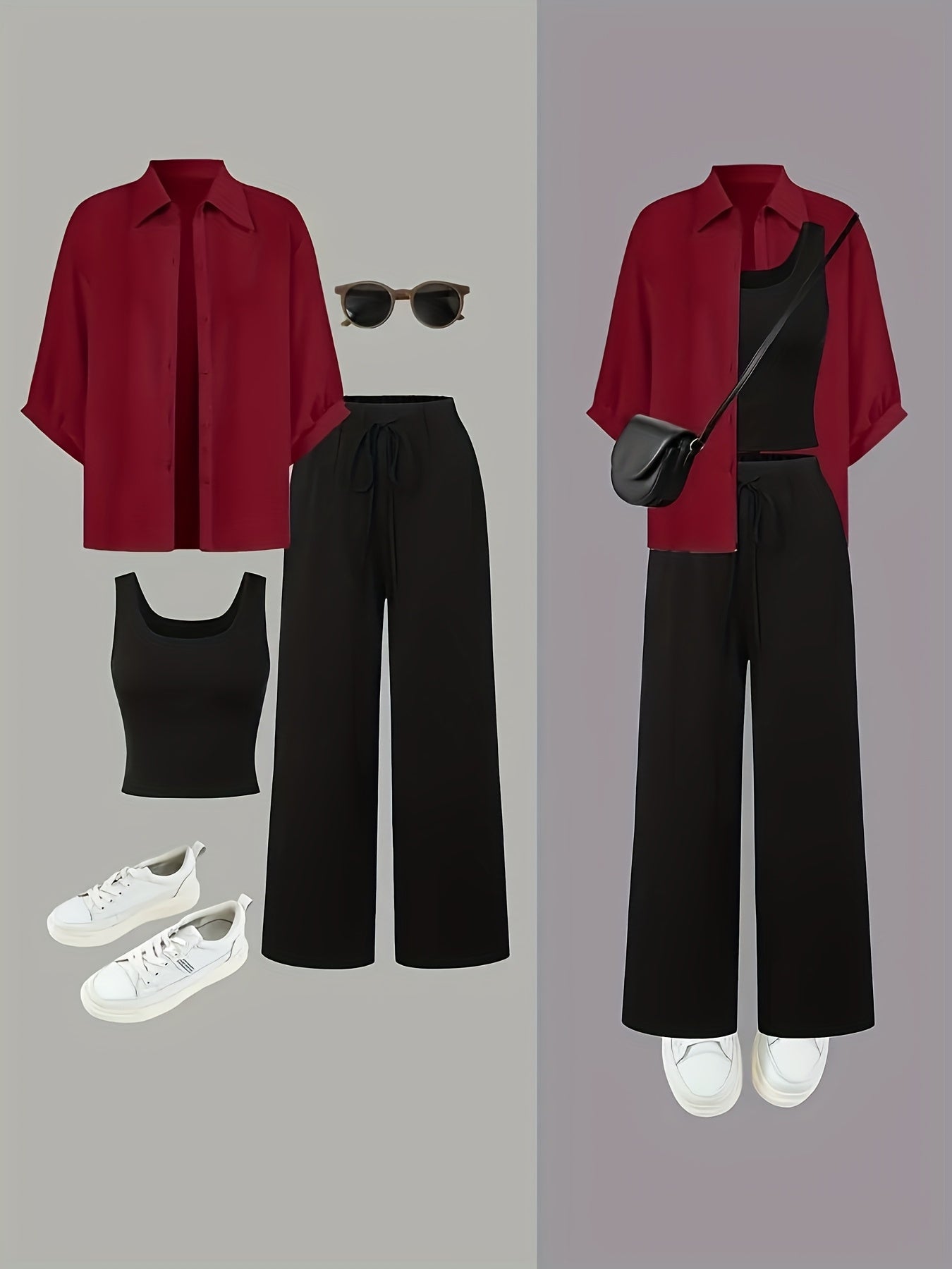New Fashion Travel