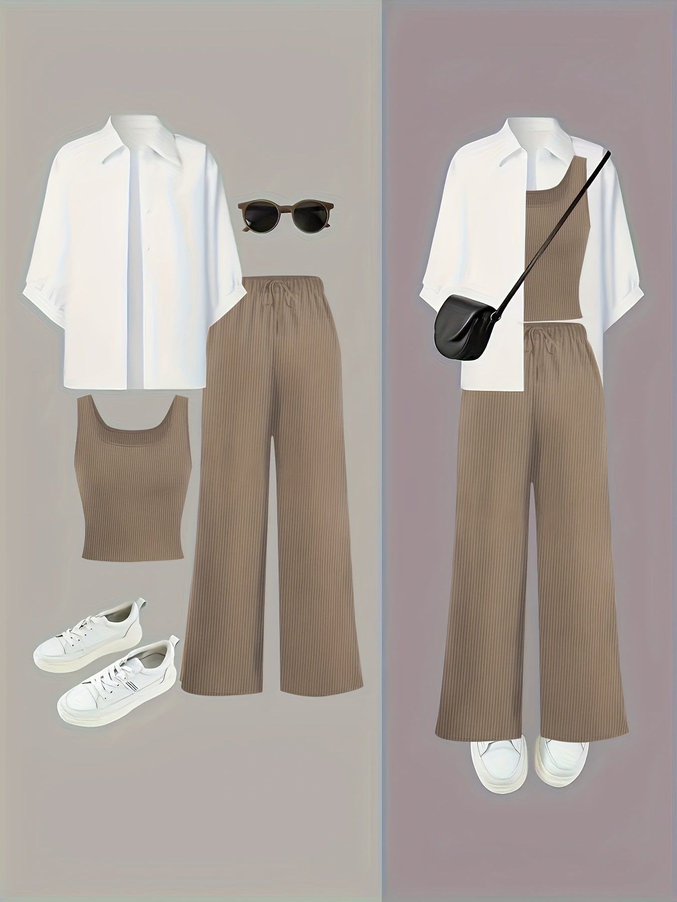 New Fashion Travel