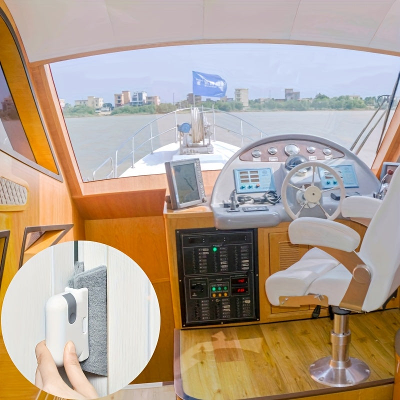 Window Slot Cleaning