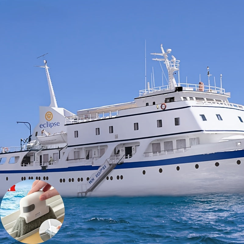 Window Slot Cleaning