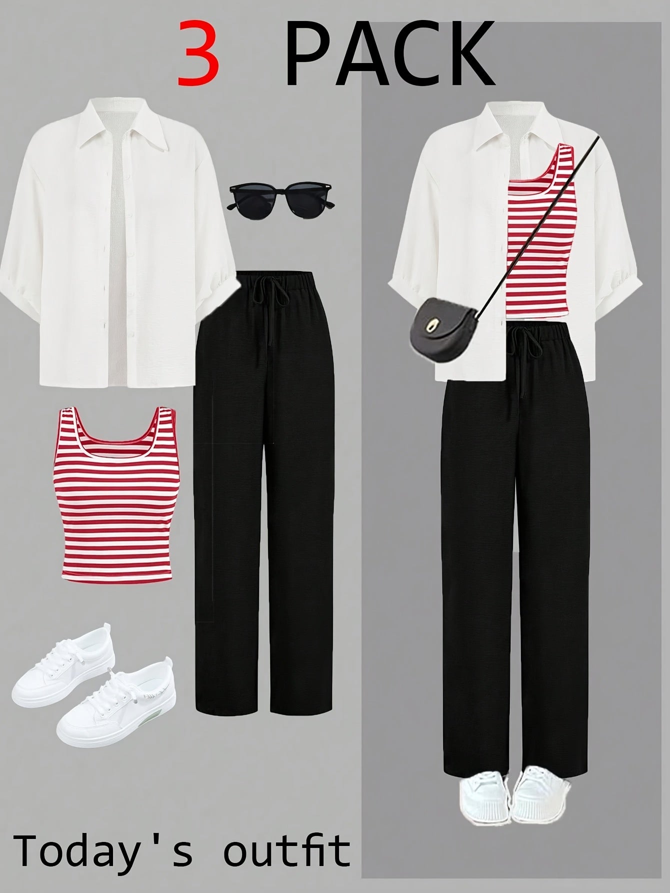 New Fashion Travel