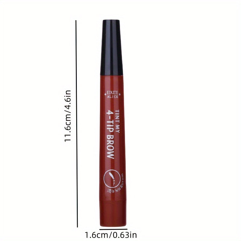 FeatherFix Brow Marker