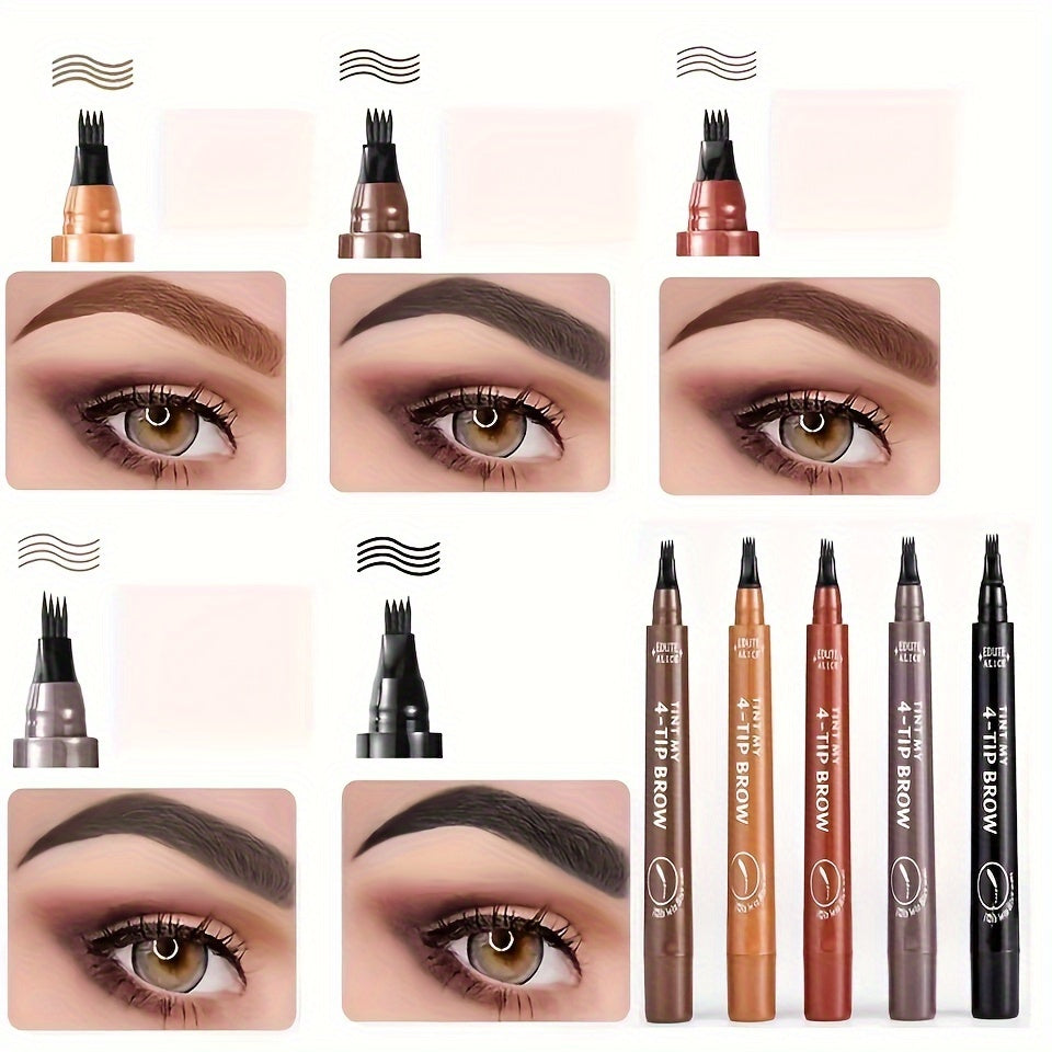 FeatherFix Brow Marker