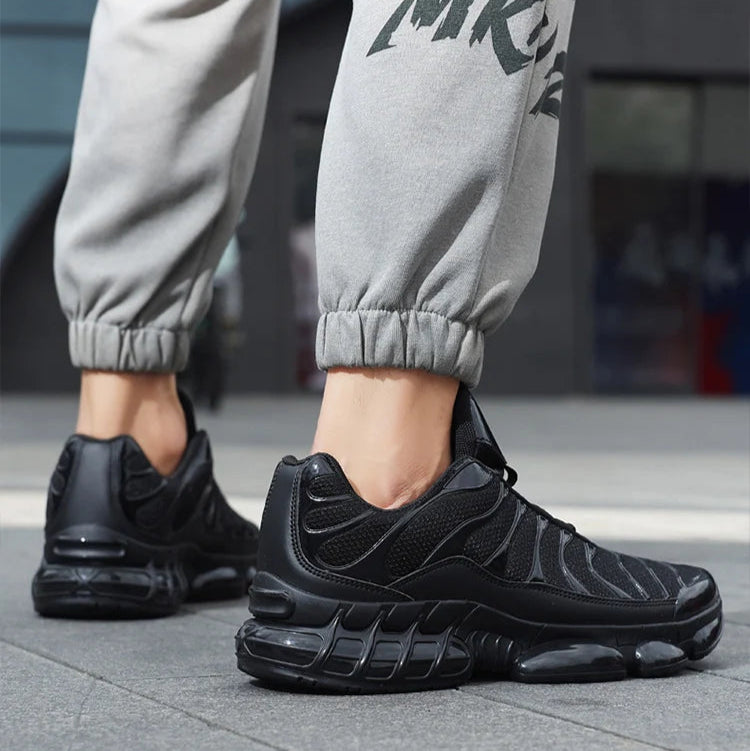 Fade Breathable Sneakers