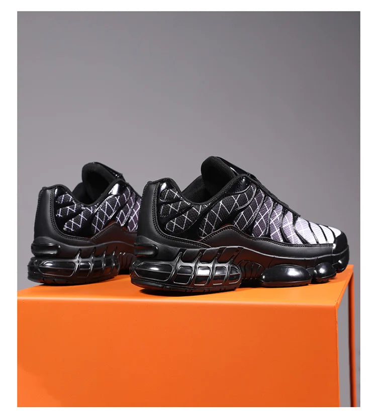 Fade Breathable Sneakers