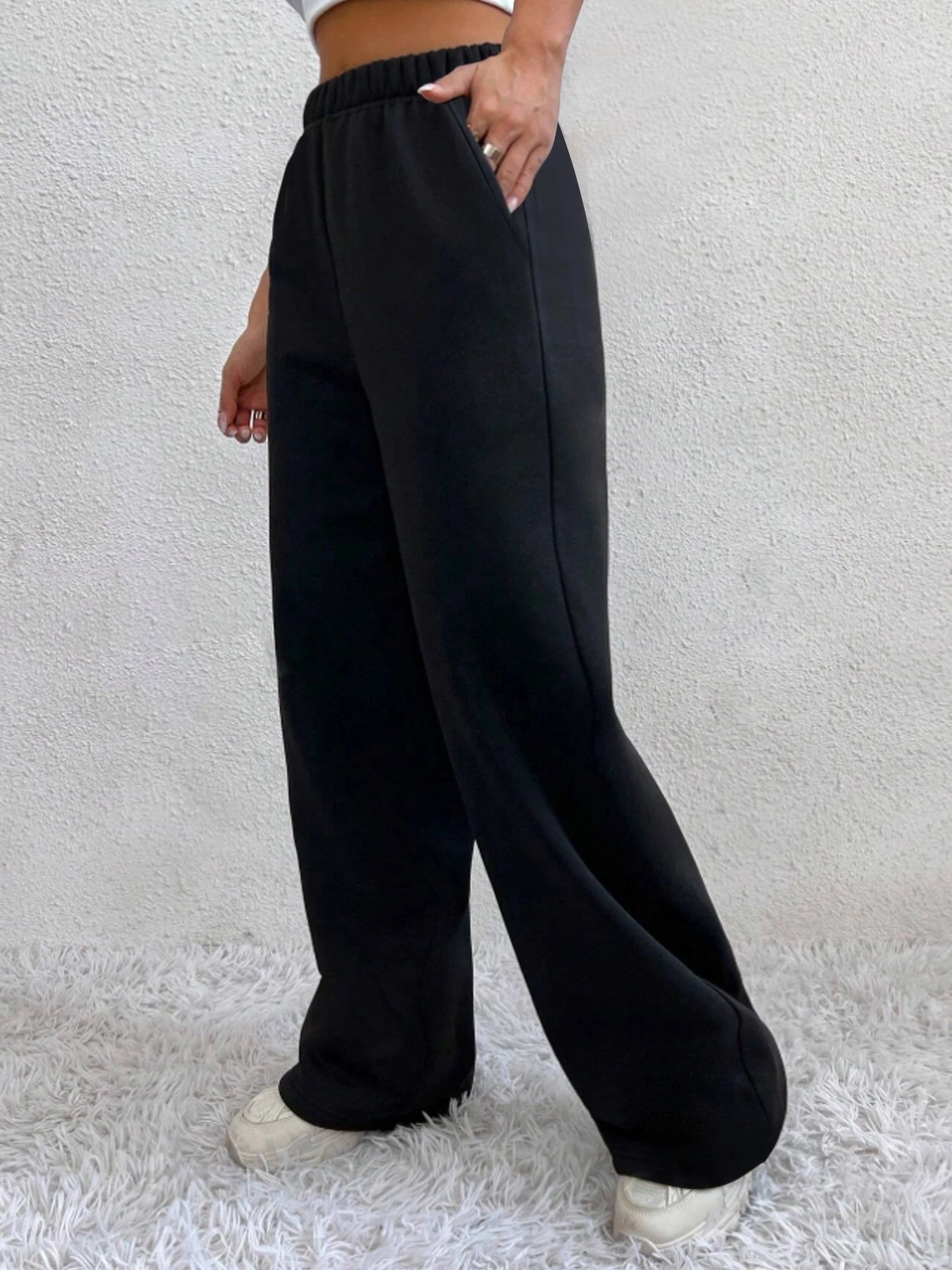 WarmAura Pants