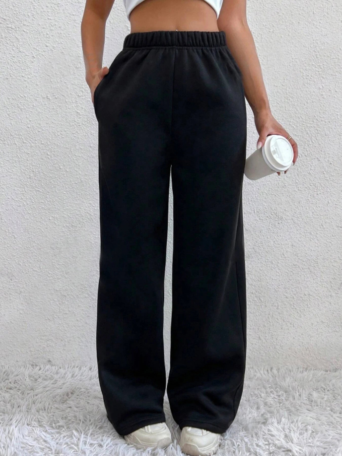 WarmAura Pants