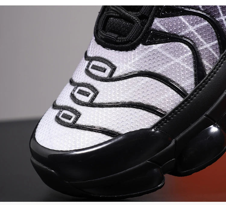 Fade Breathable Sneakers