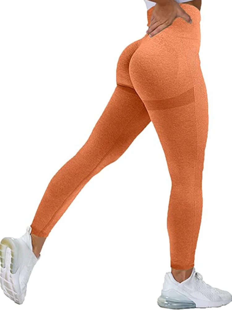 FitLuxe Seamless