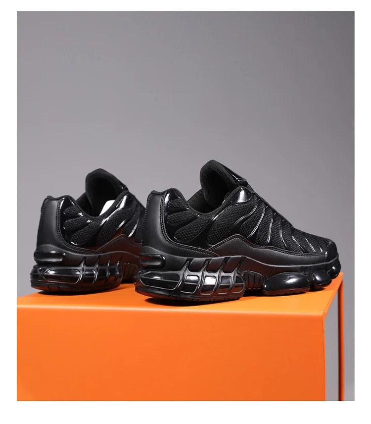 Fade Breathable Sneakers