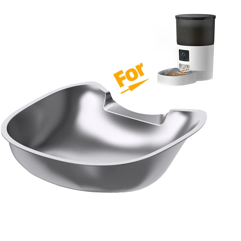 PetPlatter Snap-In Bowl