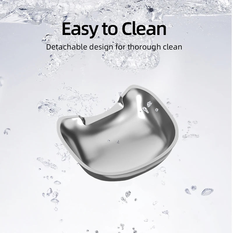 PetPlatter Snap-In Bowl