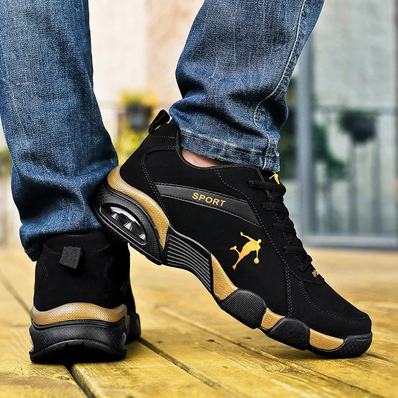 Shoes Men's Sneakers