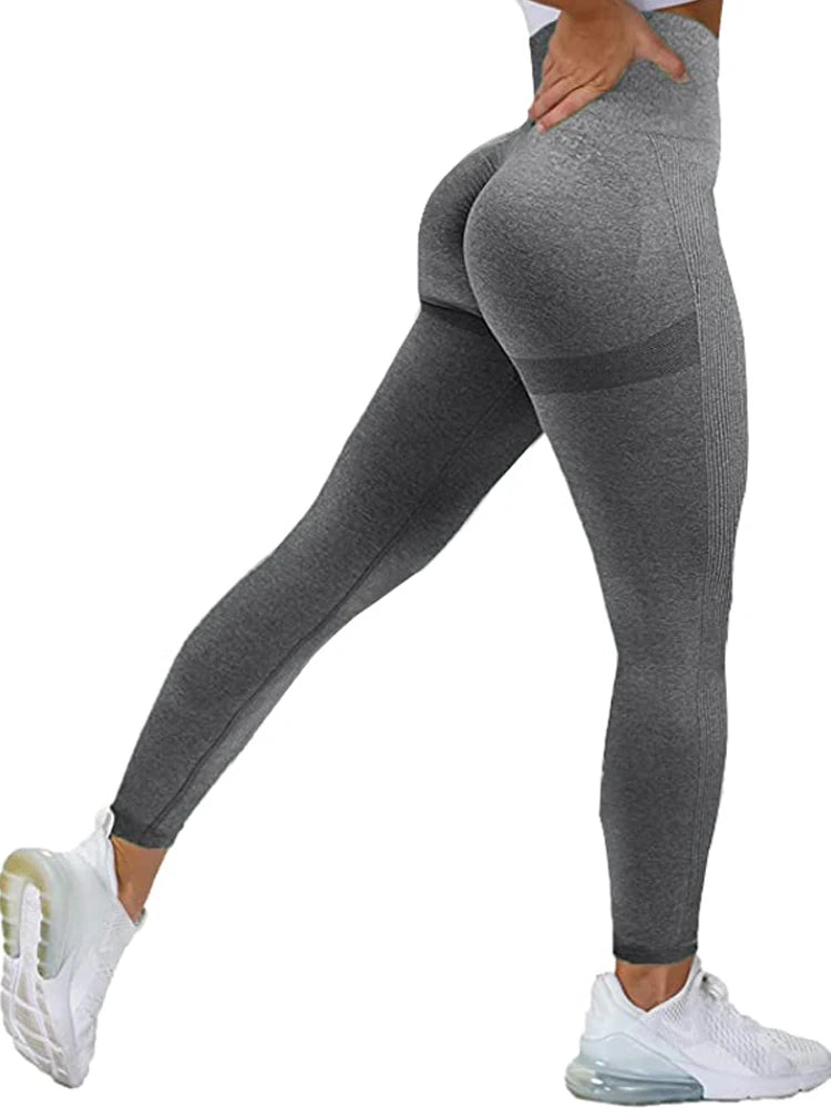 FitLuxe Seamless