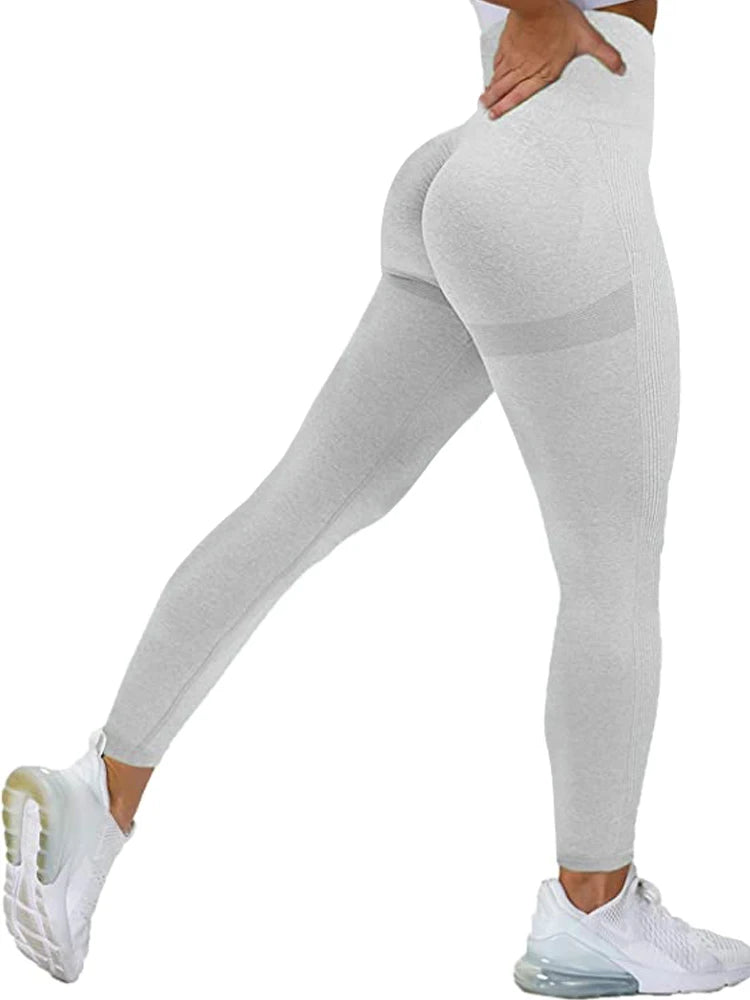 FitLuxe Seamless