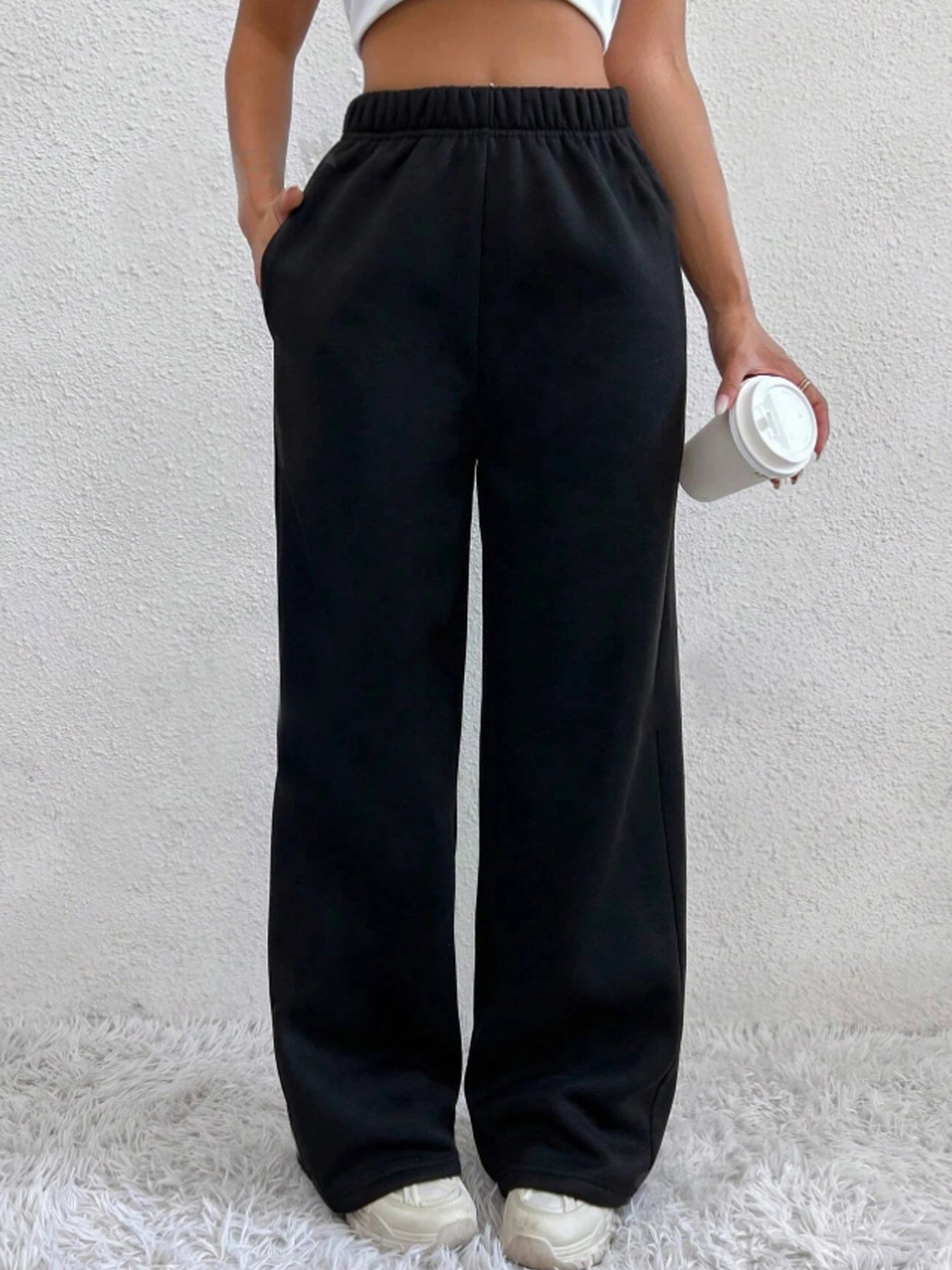 WarmAura Pants