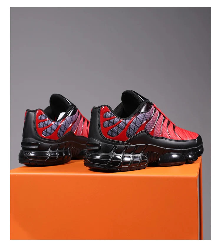 Fade Breathable Sneakers