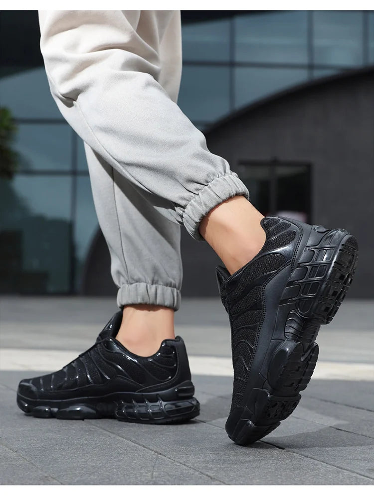 Fade Breathable Sneakers