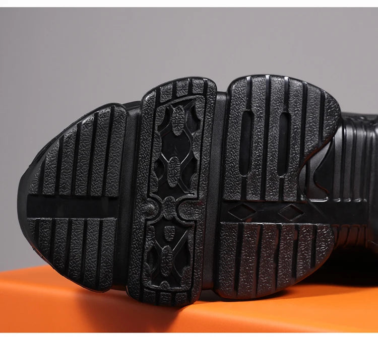 Fade Breathable Sneakers