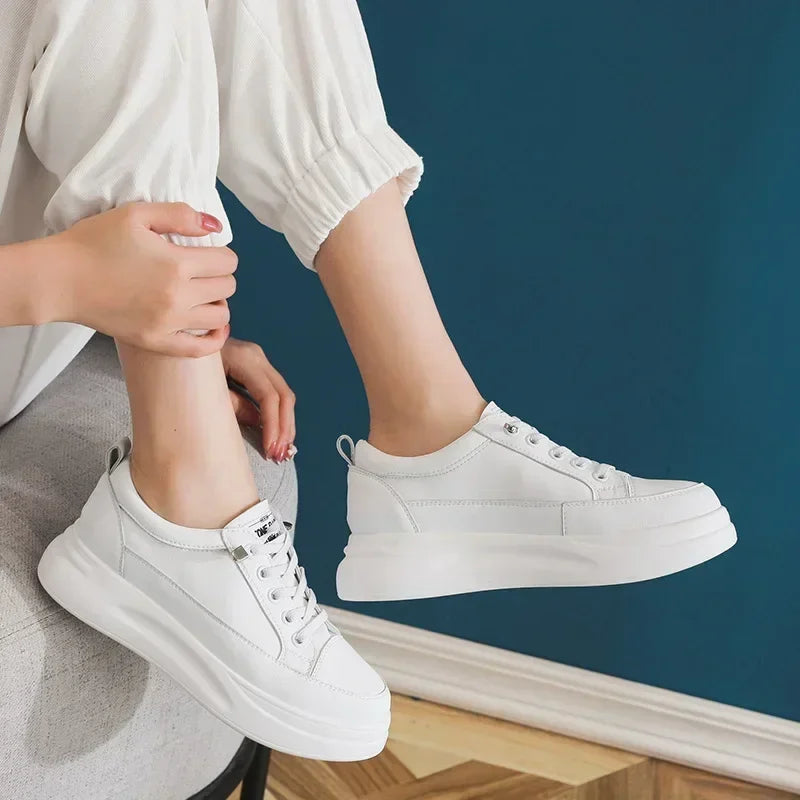 Everyday Lift Sneakers