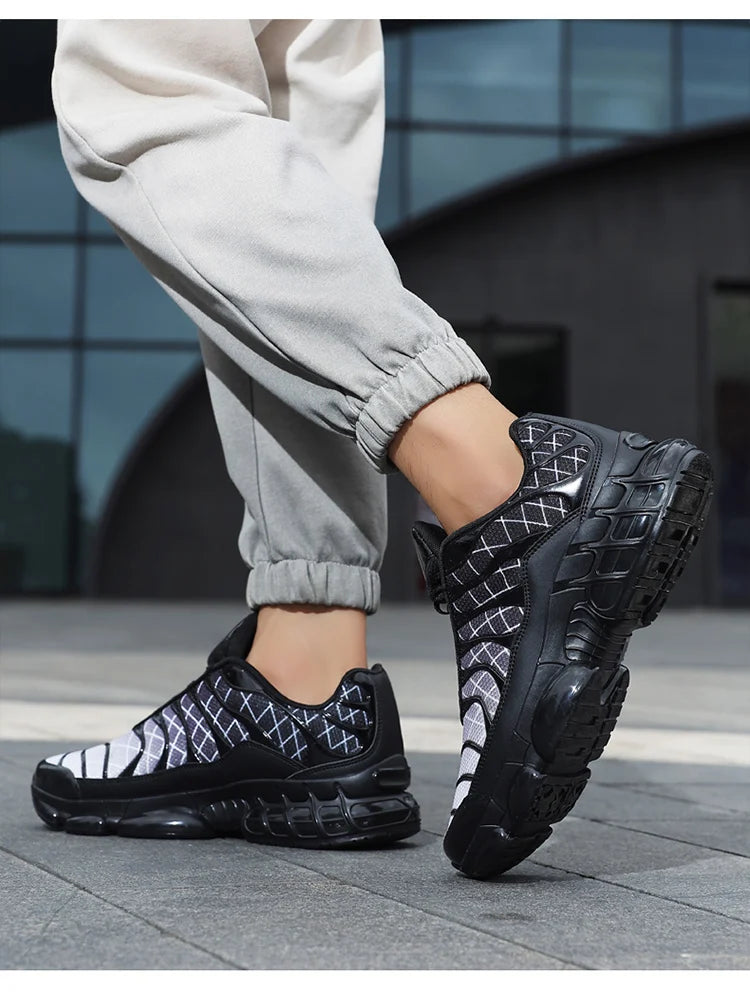 Fade Breathable Sneakers