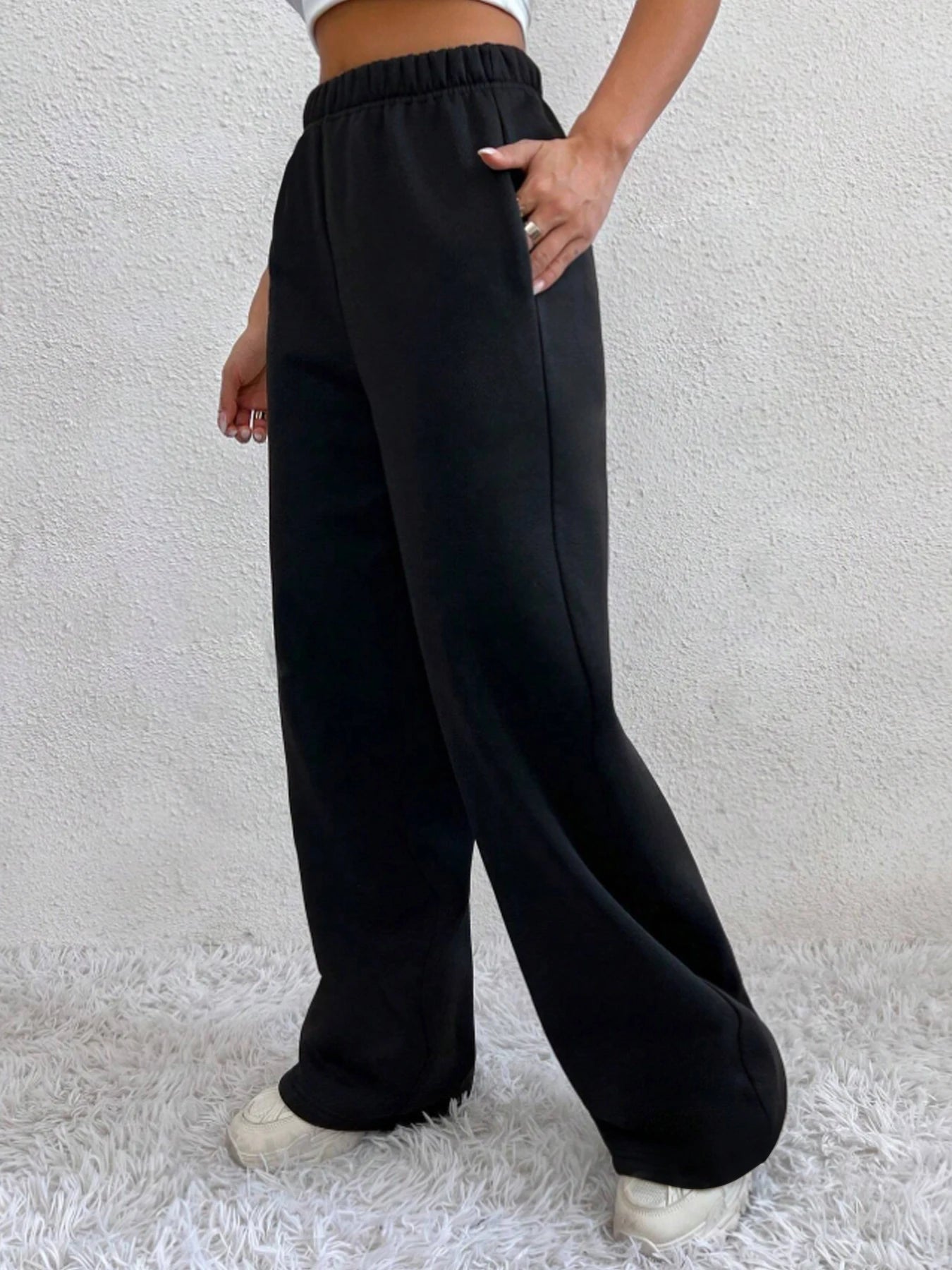 WarmAura Pants