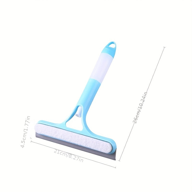 AquaGlide Mirror & Window Tool