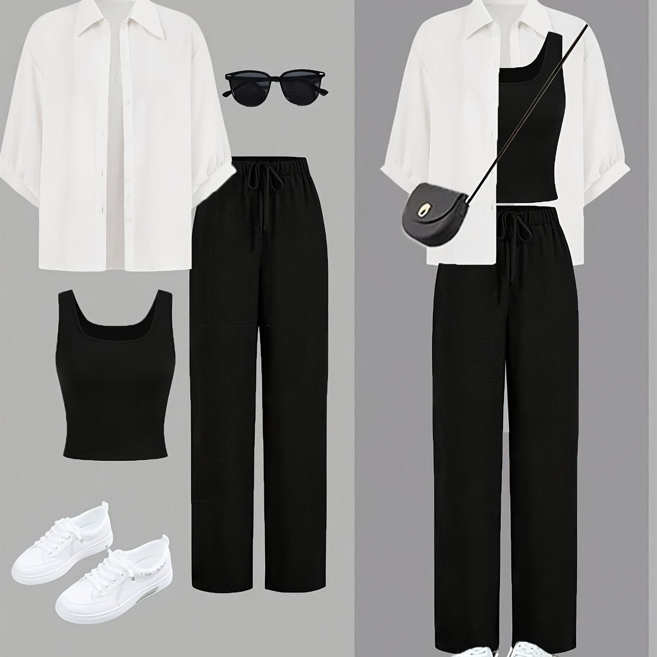 New Fashion Travel