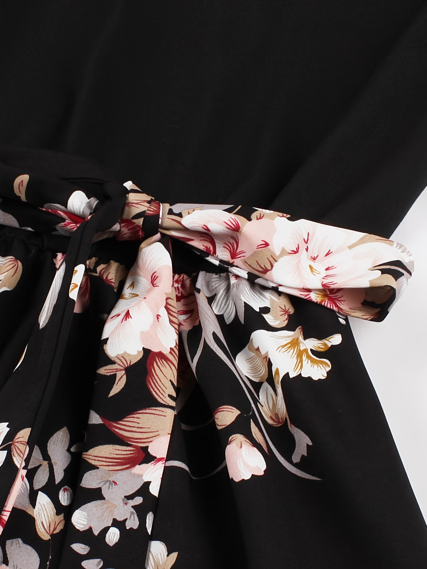 Bloomlight Charm Dress