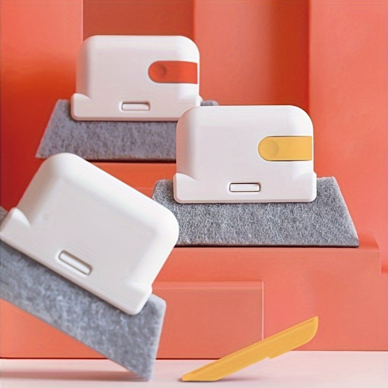 Window Slot Cleaning