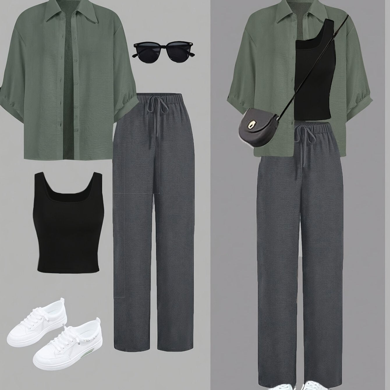 New Fashion Travel
