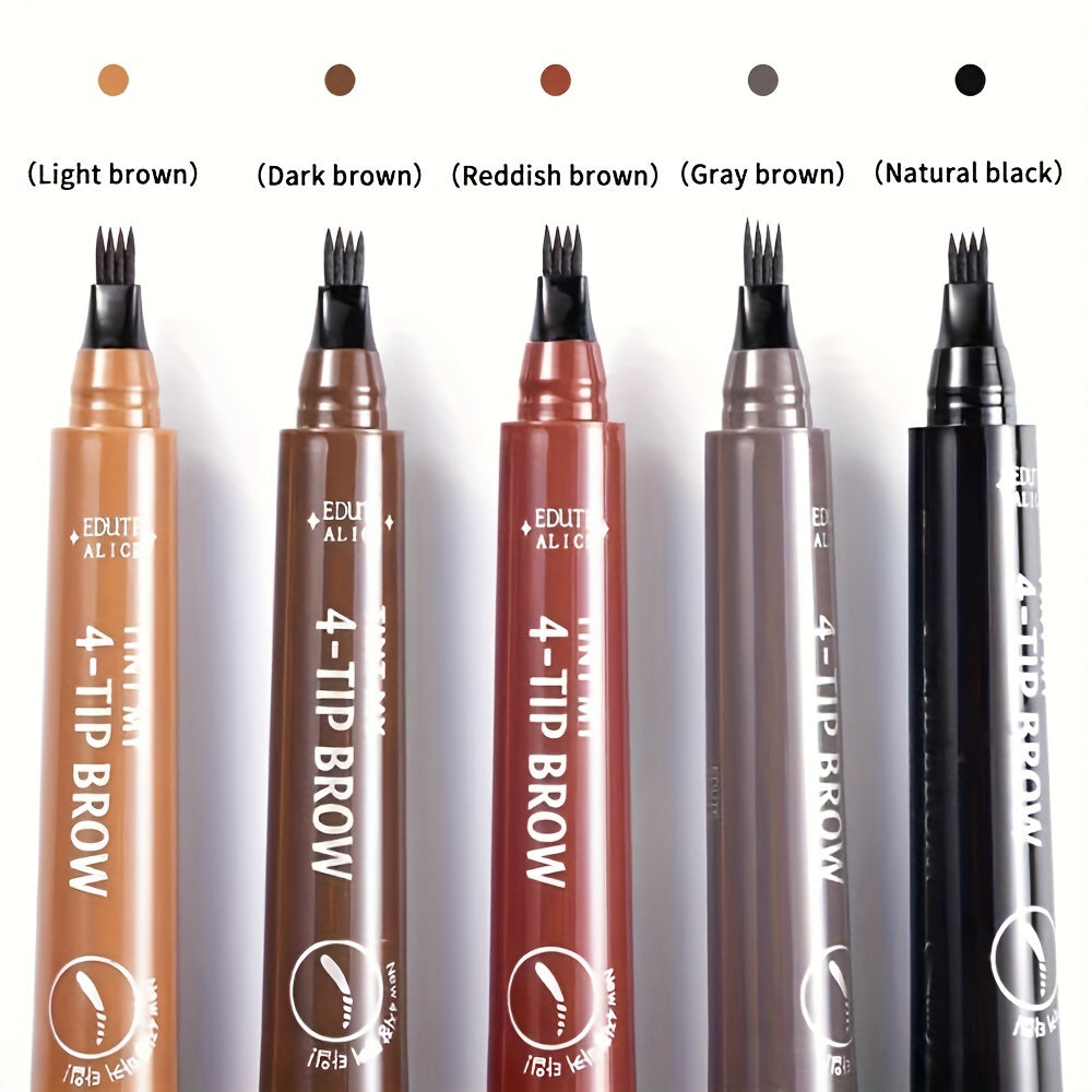FeatherFix Brow Marker