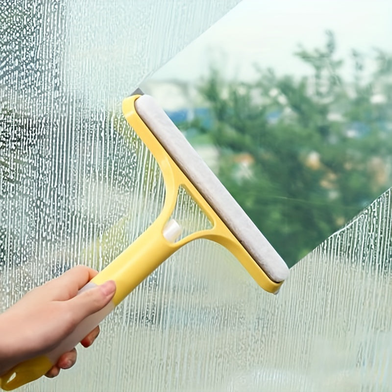 AquaGlide Mirror & Window Tool