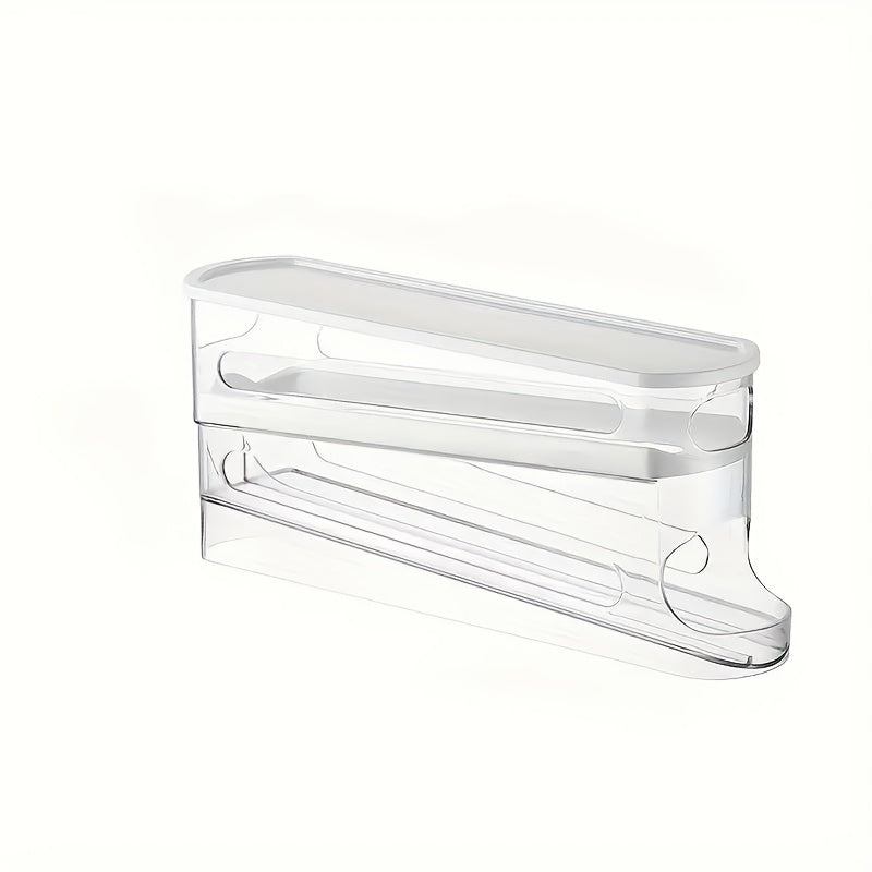 Adjustable Rolling Egg Holder