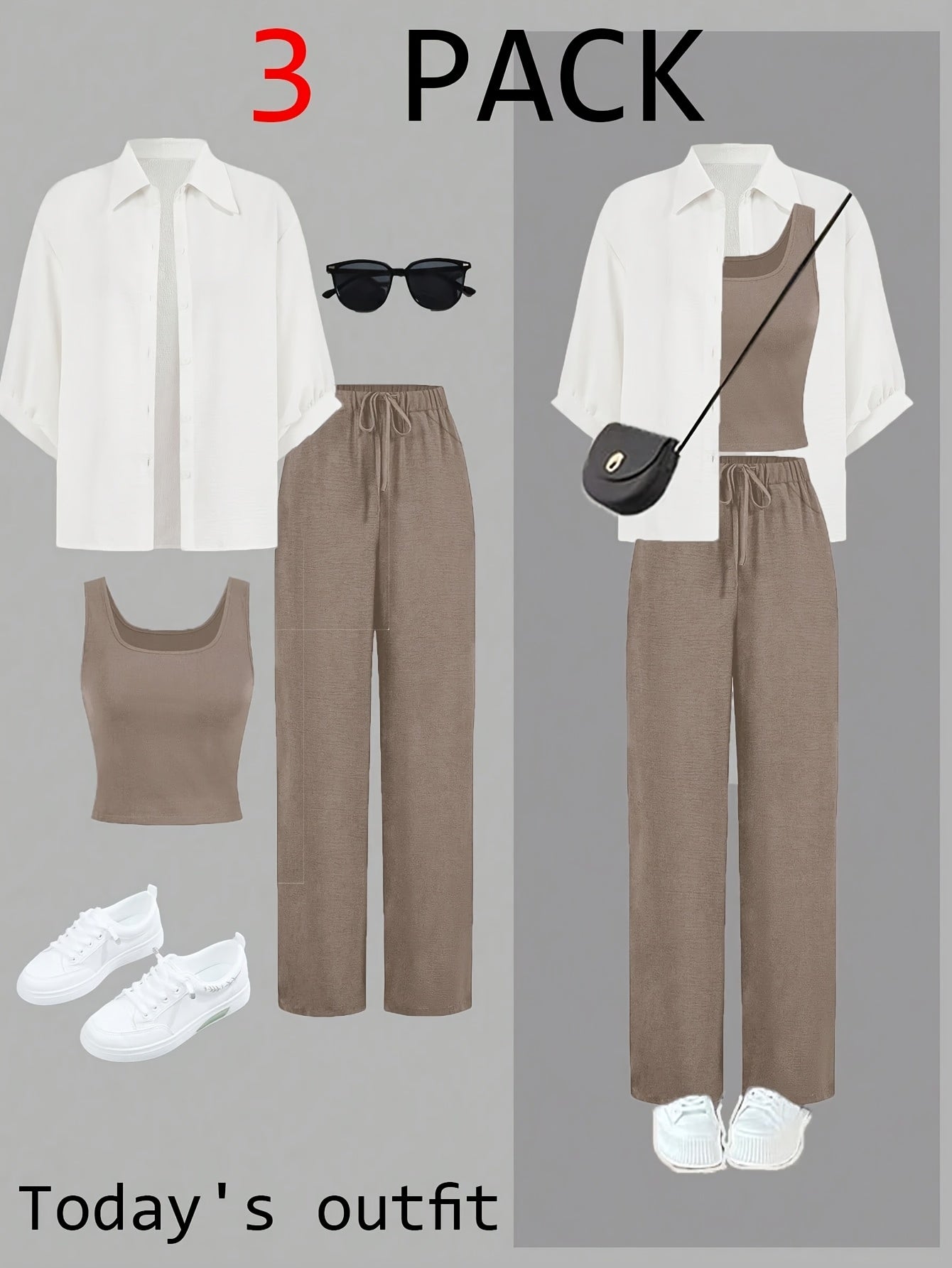 New Fashion Travel